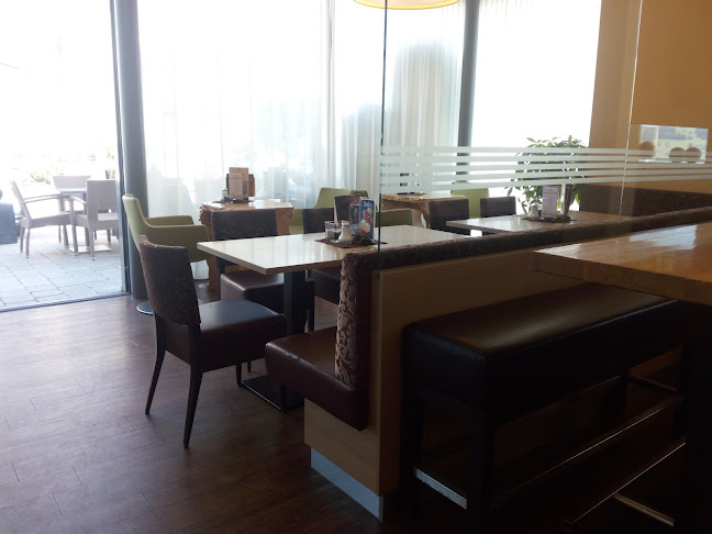 Bäckerei & Café Steinparzer - Maria Neustift