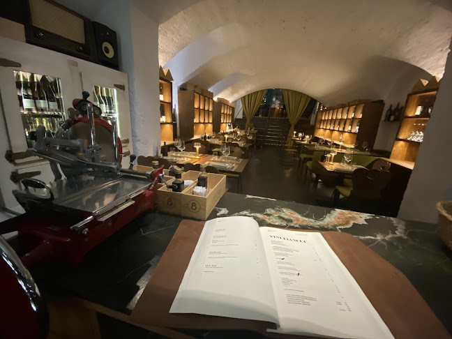 Paninothek - Gastronomie und Hotellerie