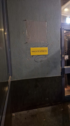 Rock-Bar Nachtexpress - Gastronomie und Hotellerie