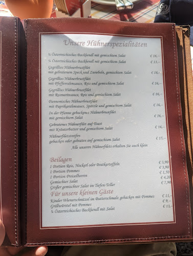 Gasthaus Ackermann - Bischofshofen