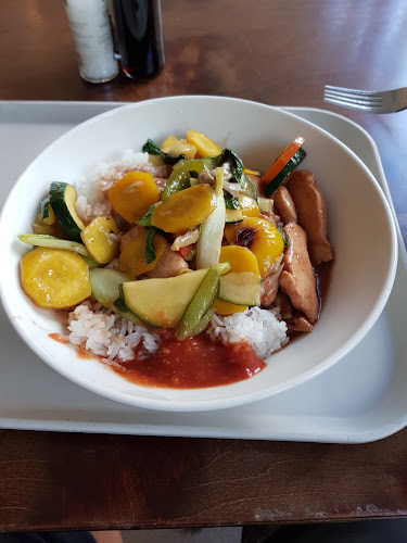 Eurest Tuk Tuk - Wien