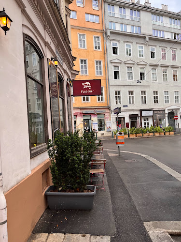 Fladerei Skodagasse - Wien