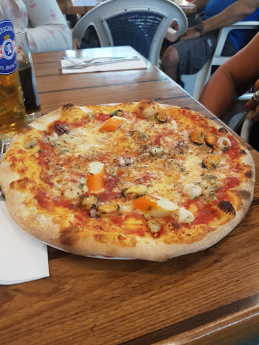 Comentarii opinii despre Pizzeria Caputo Lido Klopeinersee