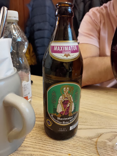 Goldene Kugel - Gastronomie und Hotellerie