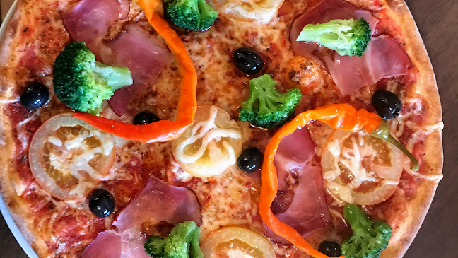 Pizzeria Mercato e.U. Laa an der Thaya - Gastronomie und Hotellerie