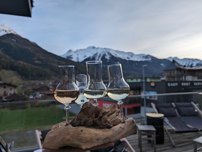 Einkehr Bramberg - Gastronomie und Hotellerie