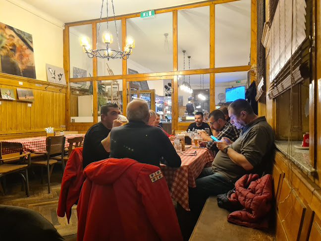 Leopold Brandstetter Weinspezialitäten Wein U. Bierhaus - Wien
