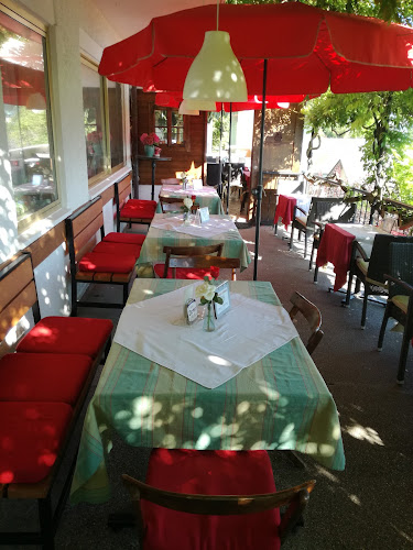 Terrassencafe Koberger - Attersee am Attersee