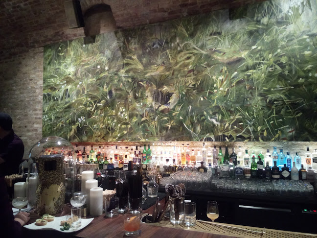 krypt. - Gastronomie und Hotellerie