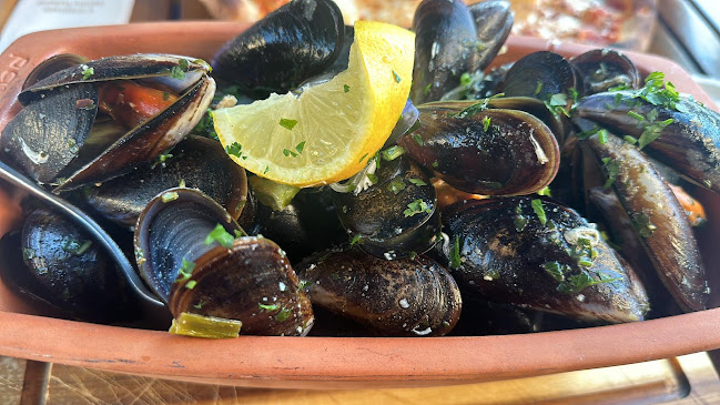 Comentarii opinii despre Ancora Pizzaria Restaurante