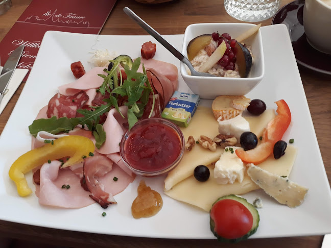 Île de France - Gastronomie und Hotellerie