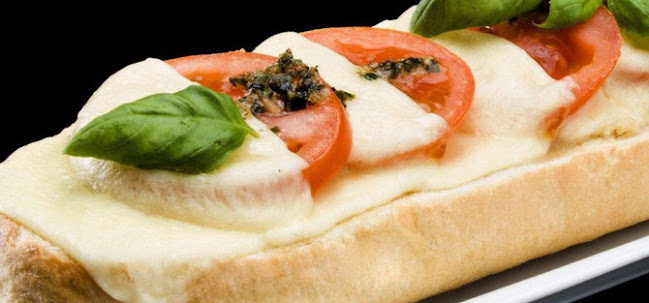 Brotbar Cafe-Bäckerei - Gastronomie und Hotellerie