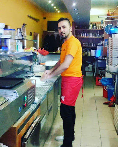 Restaurant-Cafe La Marina - Gastronomie und Hotellerie