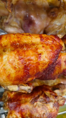 Opinii despre Bagdad Hühner - دجاج بغداد în Wien - Gastronomie und Hotellerie