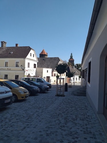 Bäckerei und Cafe Bayer Stadtschlaining