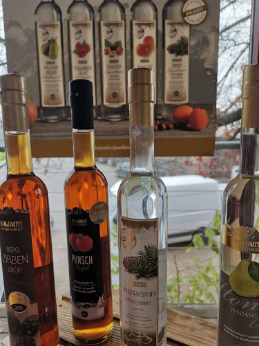 Comentarii opinii despre Dolomiti Alpenfeinkost GmbH