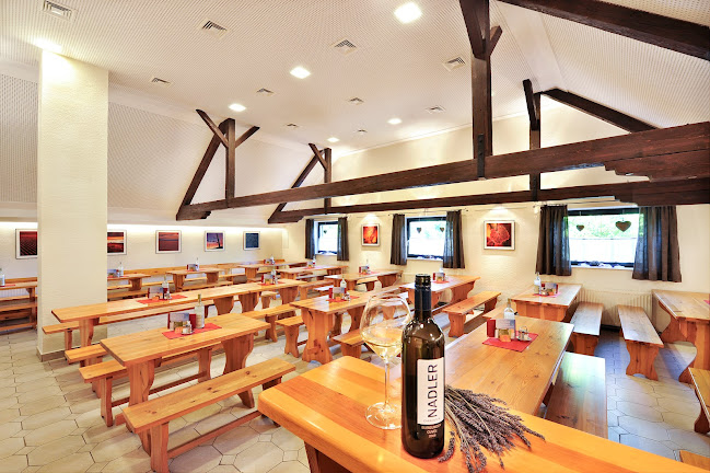 Comentarii opinii despre Heuriger NADLER