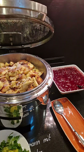 Opinii despre Parkring Restaurant în Wien - Gastronomie und Hotellerie