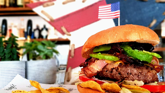 Opinii despre Kirby's American Kitchen în Graz - Gastronomie und Hotellerie