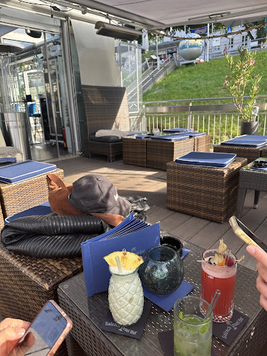 Franz Josef Kai / Anlegestelle Amadeus Salzburg, 5020 Salzburg