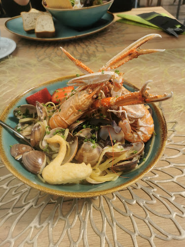 Restaurant Seestuben - Villach