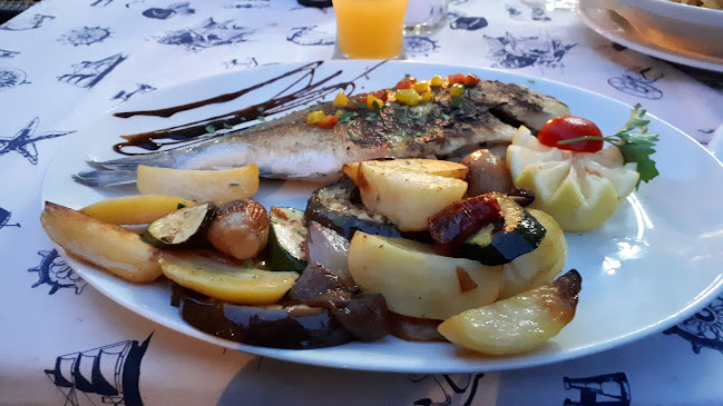 Opinii despre Trattoria da Montefusco în Rudersdorf - Gastronomie und Hotellerie