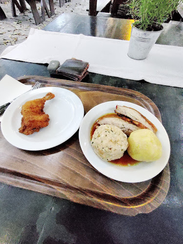 Comentarii opinii despre Heuriger Wieninger