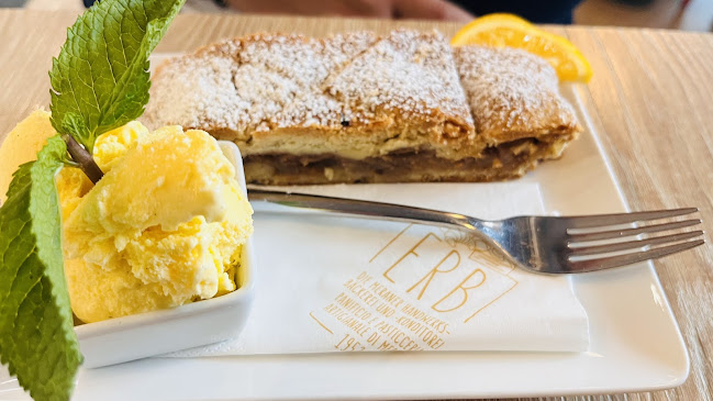 Comentarii opinii despre Café und Konditorei Erb