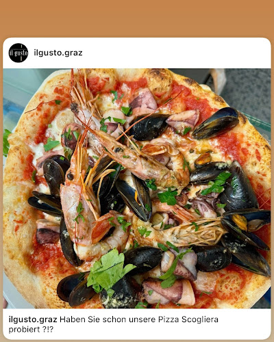 Comentarii opinii despre il Gusto