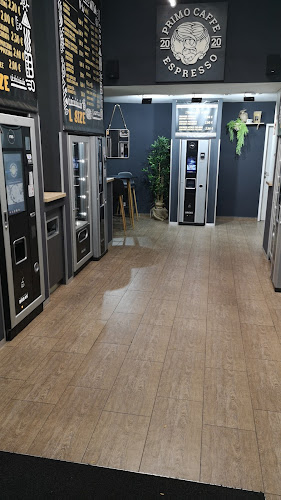 Opinii despre KaffeeStation în Wien - Gastronomie und Hotellerie