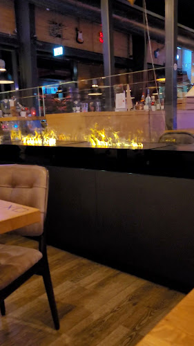 OX AMERICAN BAR & GRILL ST PÖLTEN - St. Pölten