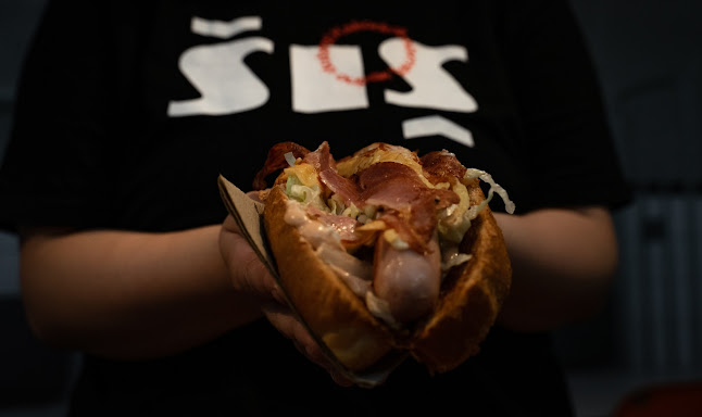 Comentarii opinii despre Šiš Food Truck. Hot dogs & Burgers