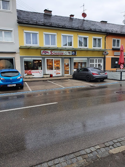 Cafe Backwaren Schusser