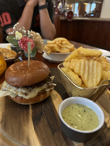 Comentarii opinii despre Restaurant „Im Sünnhof“