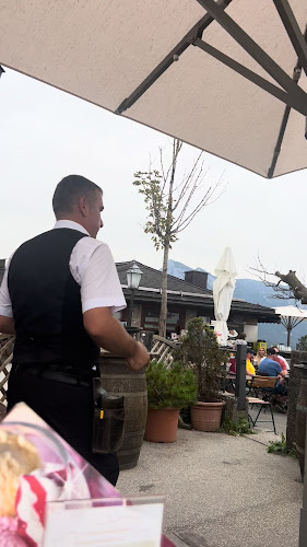 Panoramarestaurant zur Festung Hohensalzburg