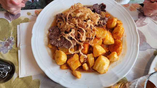 Böhmerwald - Gastronomie und Hotellerie