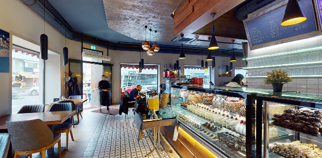 Opinii despre Eylül Bäckerei & Restaurant în Wien - Gastronomie und Hotellerie