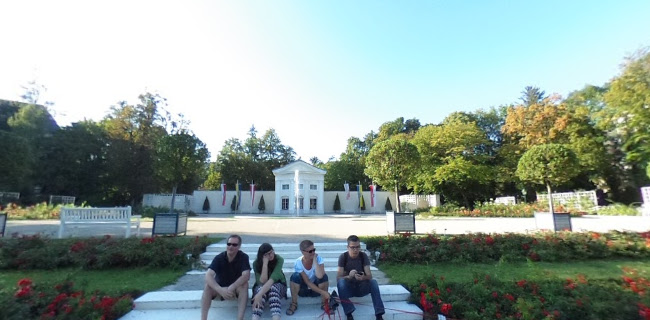 Pelzgasse 1, 2500 Baden