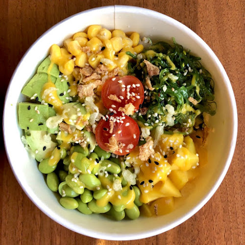 Comentarii opinii despre Restaurant Tokyo