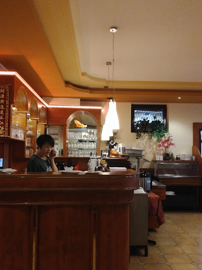 China Restaurant Neu Lucky