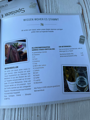 HERMES Café Restaurant Labstelle