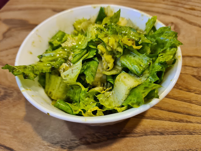 Opinii despre Cafe Mittendrin în Leibnitz - Gastronomie und Hotellerie