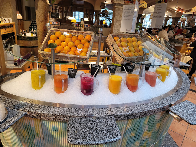 Landzeit Voralpenkreuz