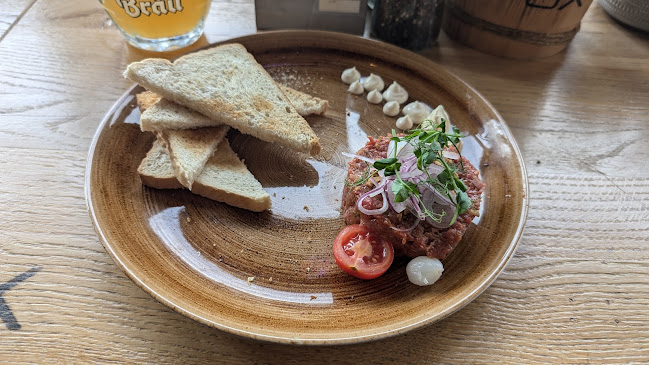 OX AMERICAN BAR & GRILL ST PÖLTEN