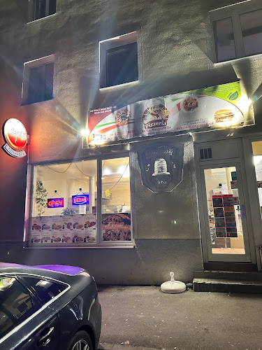 Pizzeria Bella Mozzarella