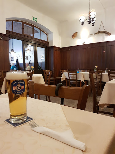 Opinii despre Ottakringer Stub'n. în Wien - Gastronomie und Hotellerie