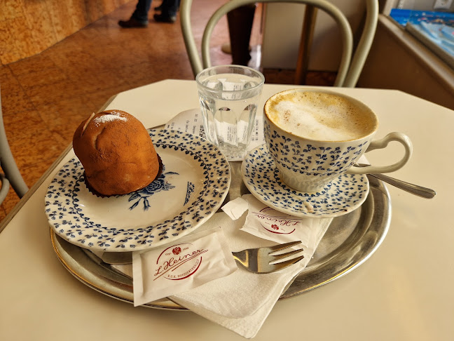 Comentarii opinii despre K.u.K. Hofzuckerbäcker L. Heiner Perchtoldsdorf, Café Konditorei