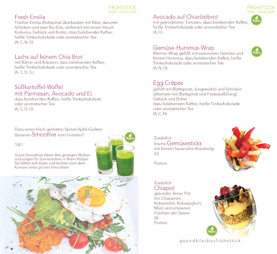 Herwig Gasser "Süßes vom Feinsten" 2500 Baden