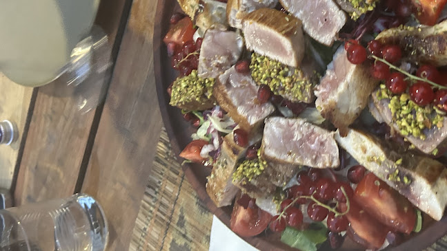 Opinii despre Cucina Ballerini în Wien - Gastronomie und Hotellerie