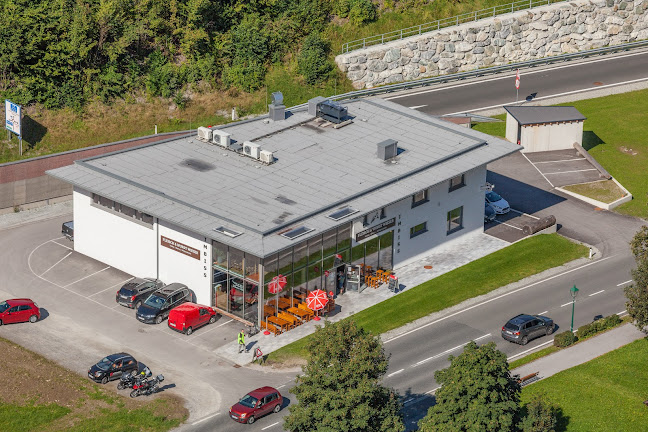 Genussplatzl Eben - Imbiss, Fleisch & Wurst - Eben im Pongau